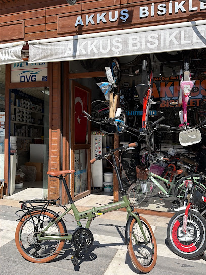 Akkuş Bisiklet