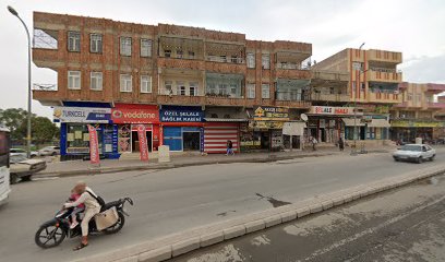 Akkuş Künefe