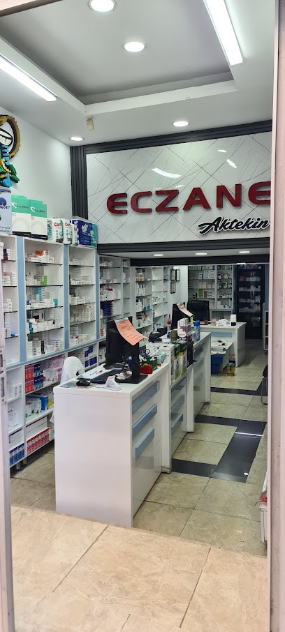 Aktekin Eczanesi