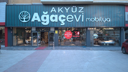 Akyüz Mobilya Merkez Şubesi