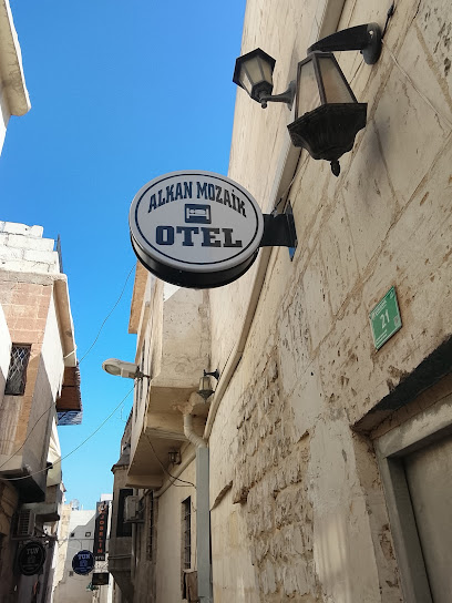 ALKANHOME ŞANLIURFA