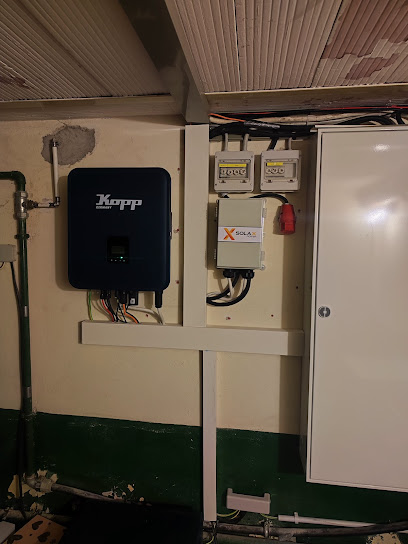 ALTIN Elektrik
