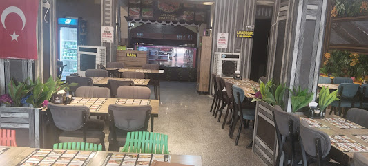 Altıntabak Fırınlı Restaurant