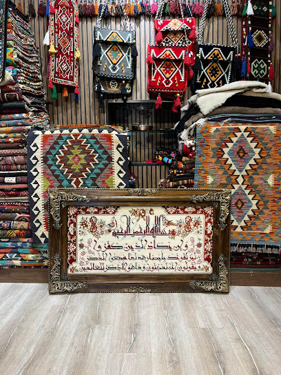 Armahan kilim & halı ve hediyelik