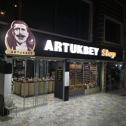 Artukbey Coffe Shop