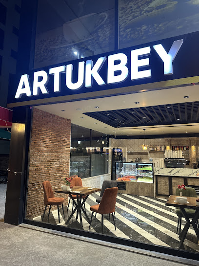 Artukbey Coffee & Shop Karaköprü