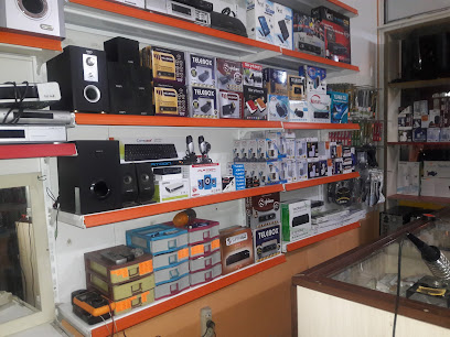 ASLAN ELEKTRONİK