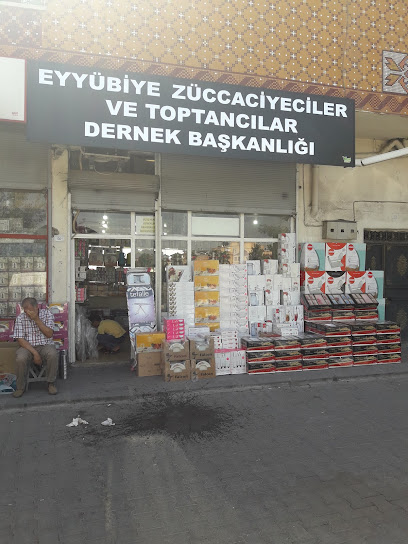 Aslanlar Toptan Züccaciye
