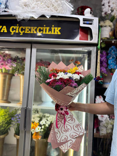 Asya Çiçekçilik Urfa