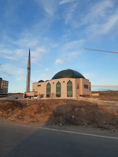 Ataşehir Cami