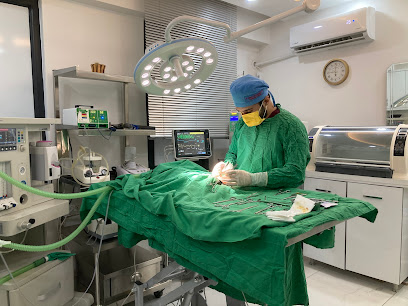 Ateş Veteriner Kliniği