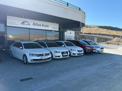 ATLAS AUTO URFA