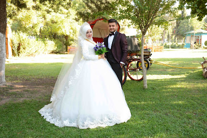 AYBAR FOTOĞRAFÇILIK Şanlıurfa Düğün Fotoğrafçısı