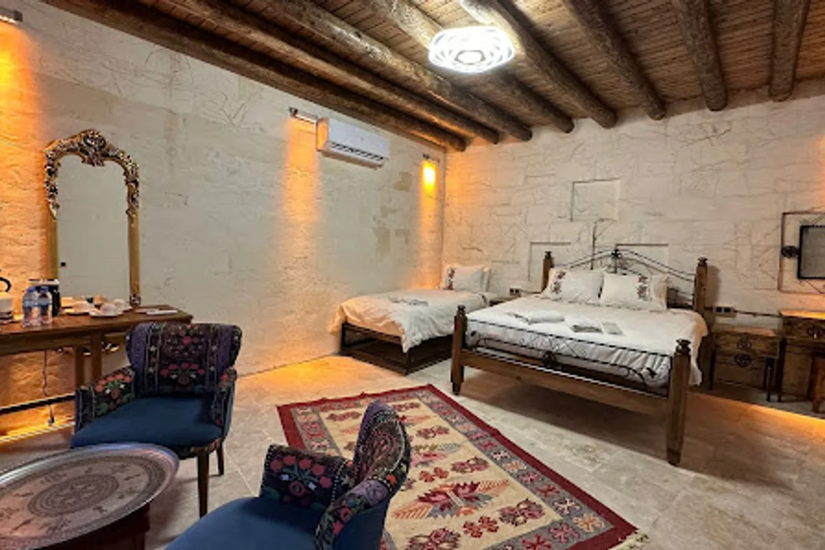 Babil Antique Hotel