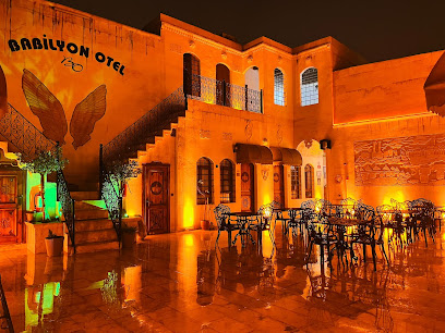 Babilyon Otel