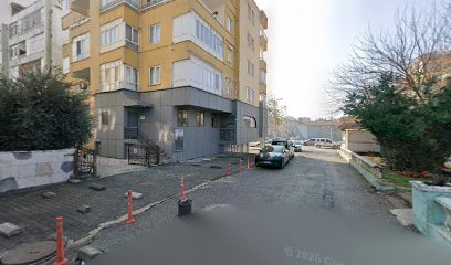 Bahar Kuru Temizleme