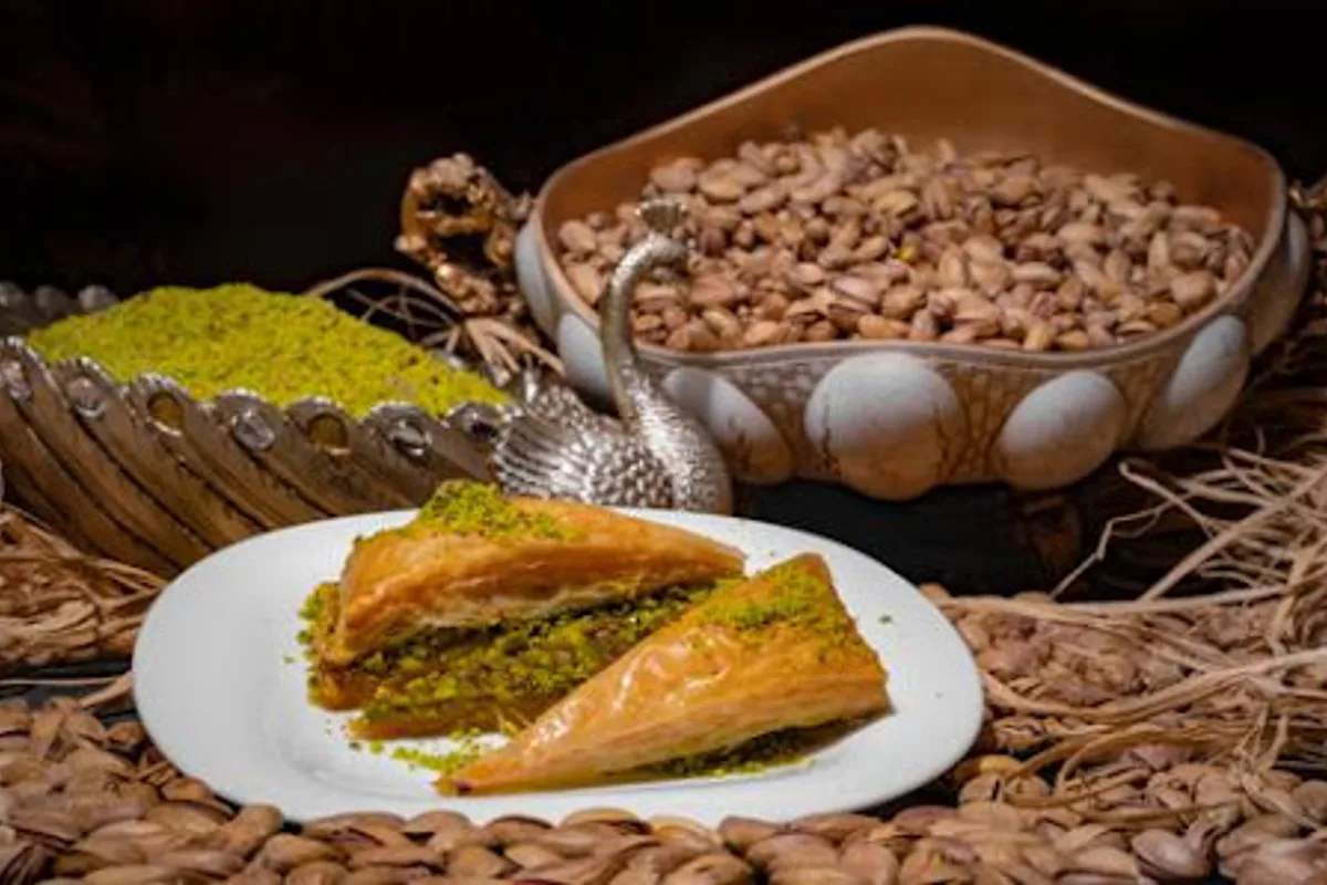 Baklavacı Şemsettin