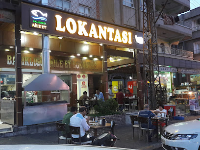 Balikligol Aile Et Lokantasi