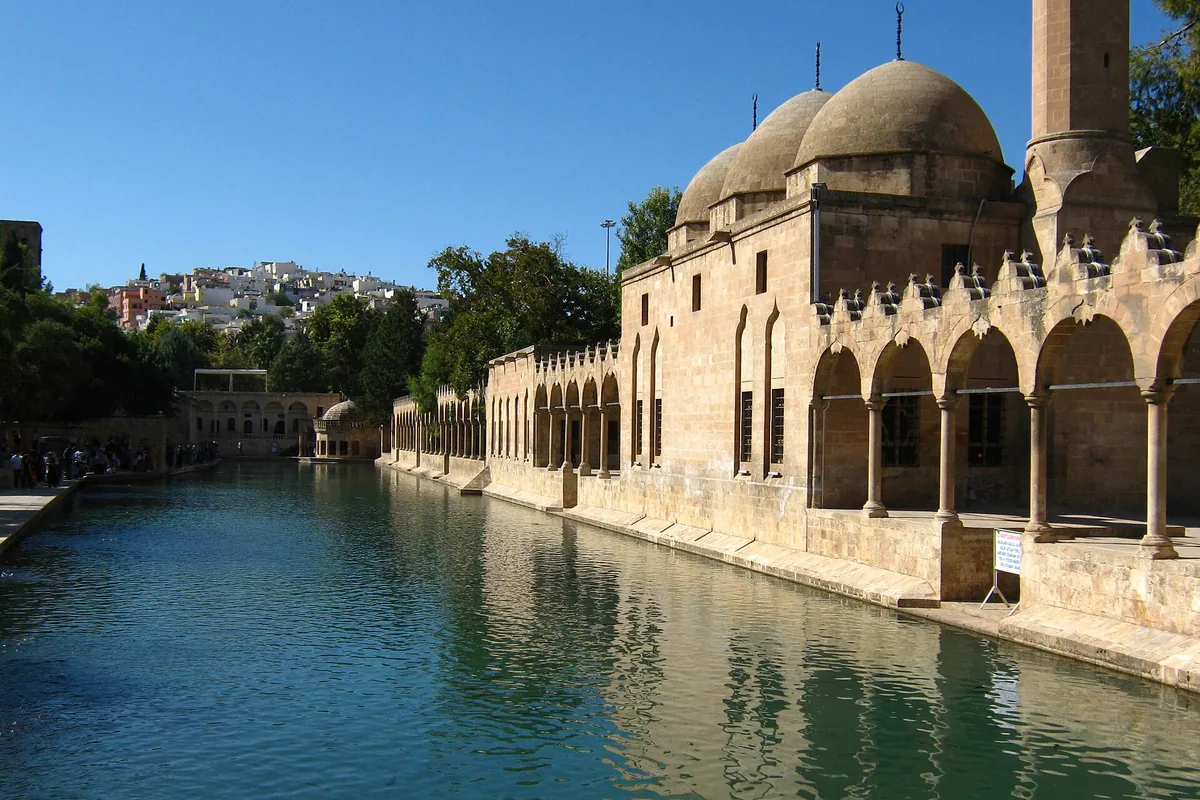 Balıklıgöl
