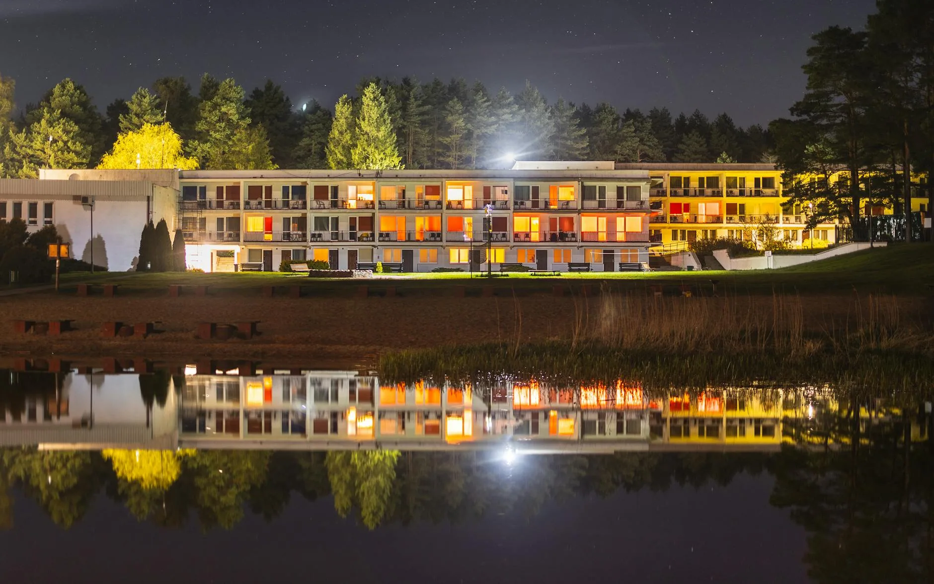 Balıklıgöl Hotel