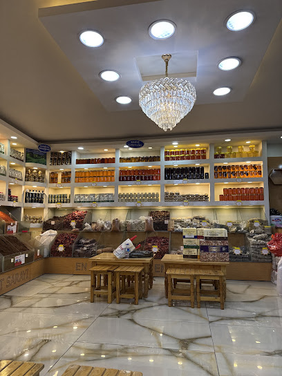 Balıklıgöl Kahvaltı Bahçesi