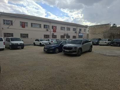 BALIKLIGÖL OTOPARK