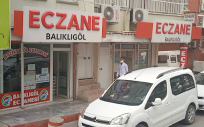 Balikligol Pharmacy
