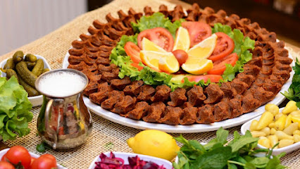 balıklıgöl teras Sıra Geceleri