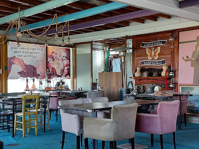 Başka cafe restorant Birecik