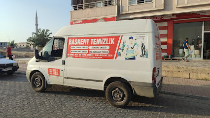 Başkent Temizlik
