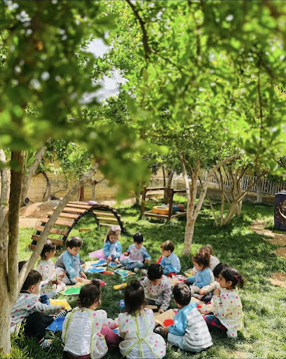 BeBe Orman Evi Kreş ve Gündüz Bakım Evi