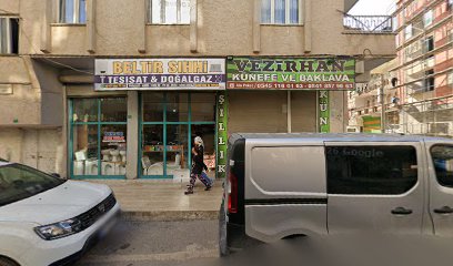 Beltir Sıhhi Tesisat ve Doğalgaz