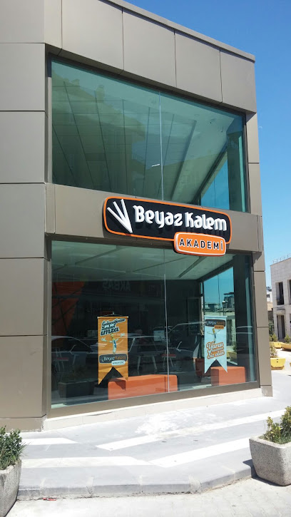 Beyaz Kalem Akademi Şanlıurfa