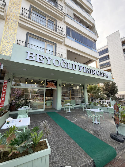 Beyoğlu Fırını
