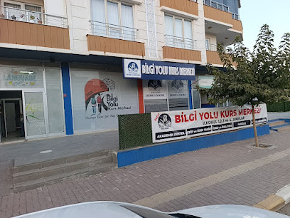 Bilgi Yolu Kurs Merkezi & Daseın Kariyer