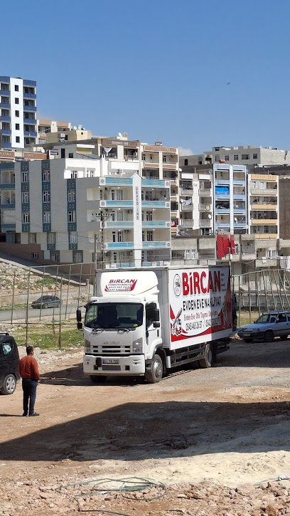 Bircan Nakliyat Şanlıurfa