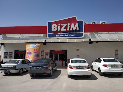 Bizim Toptan Market Şanlıurfa - Merkez