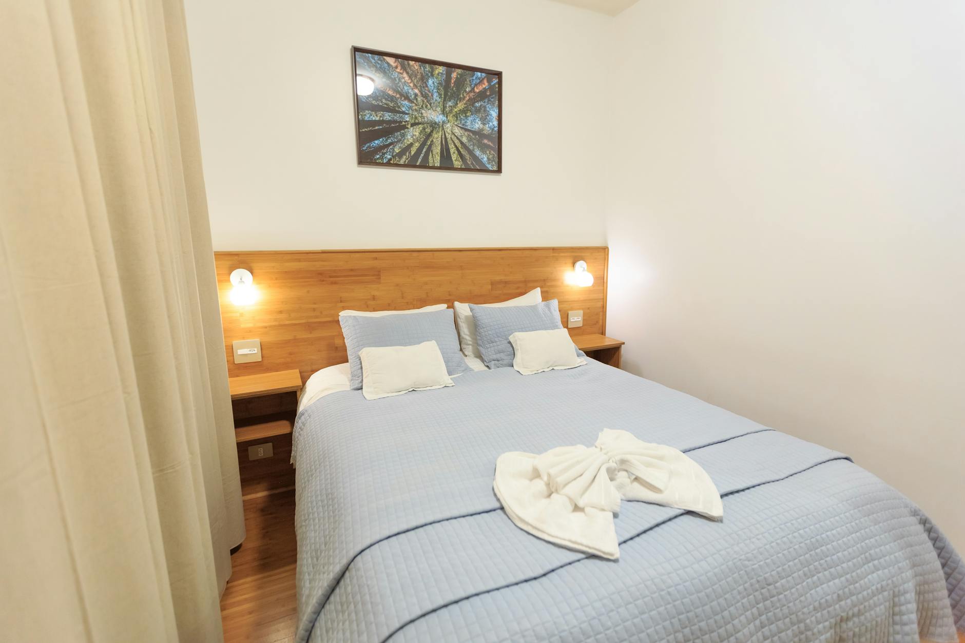 Bozova Baraj Gölü Bungalovları
