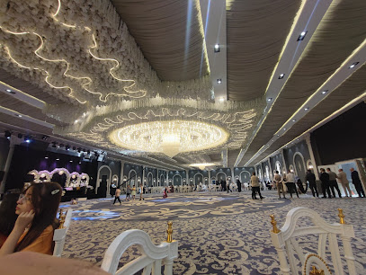 BULUT ROYAL DÜĞÜN SARAYI VE KONGRE MERKEZİ