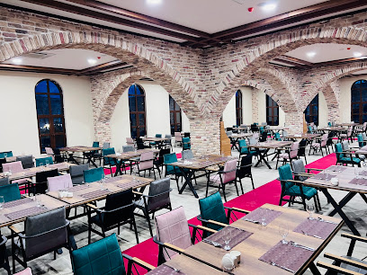 Büyükşehir Millet Bahçesi ve Restoran