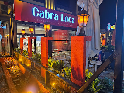 Cabra Loca Şanlıurfa