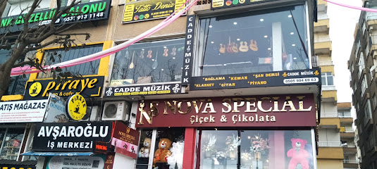 Cadde Müzik
