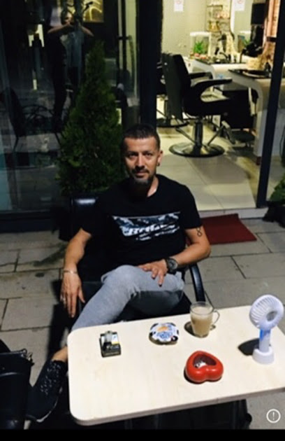 Cadde Paris/ATAŞEHİR ERKEK KUAFÖRÜ