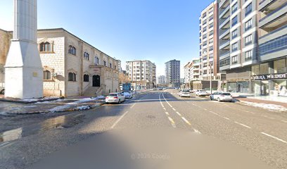 Cadde Paris HAİR Ataşehir/MEHMETCİK