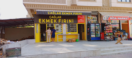 Çağlar Ekmek Fırını