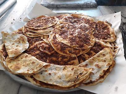 Çamlık Pide