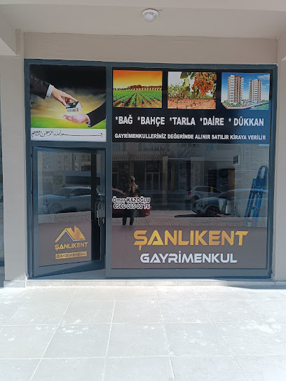 Carsi urfa zuccaciye