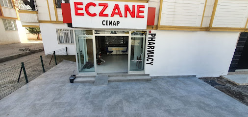 Cenap Eczanesi