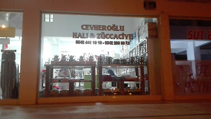 Cevheroğlu Halı Ve Züccaciye