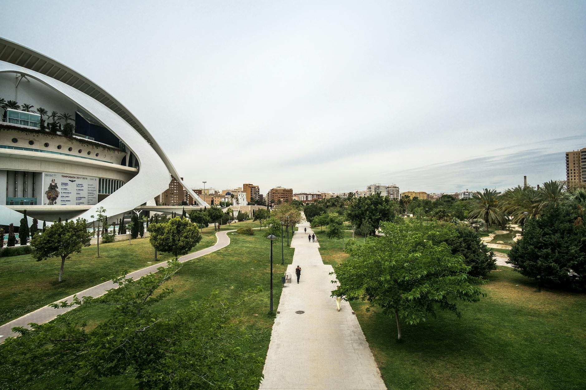 Ceylanpınar Şehir Parkı